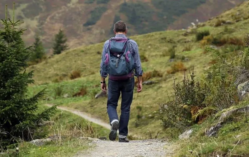 Opinión | El camino sobre el destino