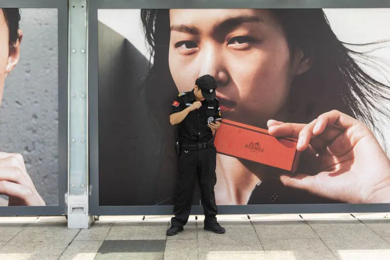 Xi Jinping intenta reinventar el pacto social de China