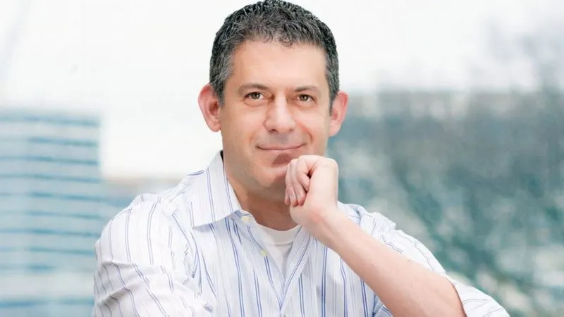 "Nos hemos obsesionado con una idea de innovación que no solo está equivocada, sino que también es peligrosa"