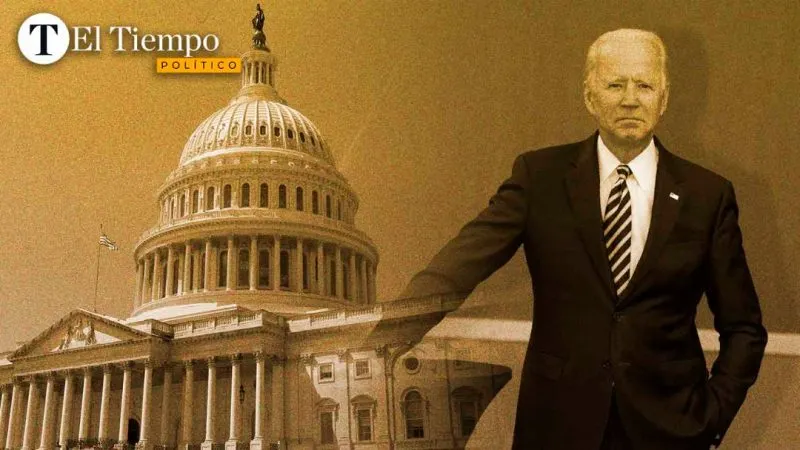 El Tiempo Político: Aumentaron 30% los asesinatos durante la pandemia. Bush de frente con Cheney. ¿DACA reloaded?