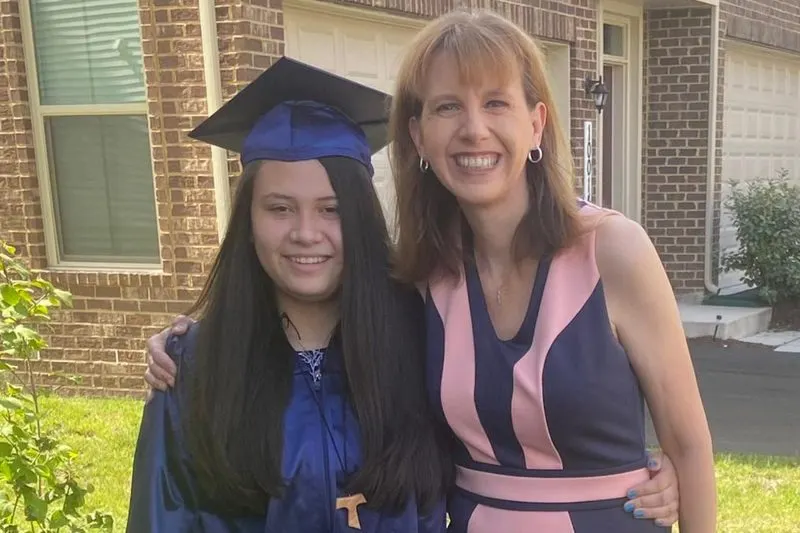 Kidsave en Washington