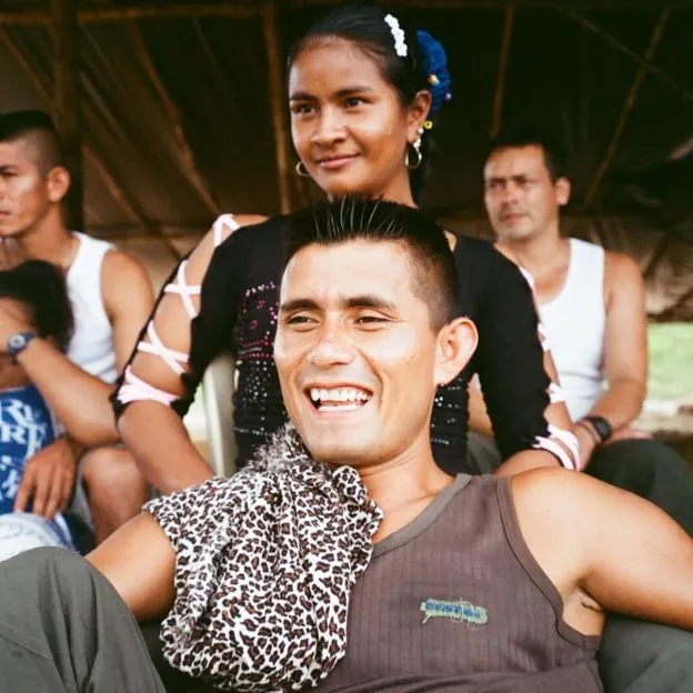 Colombia: "No tuve más opción que entrar a la guerrilla a los 12 años: si no entraba, me iban a matar y si me salía, también"