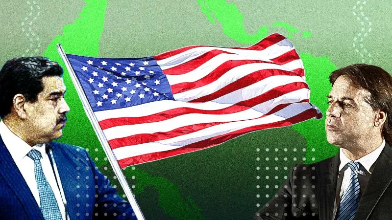 CELAC y OEA: las dos Latinoaméricas