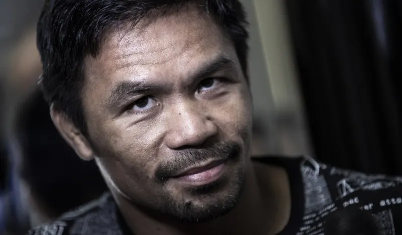 Pacquiao