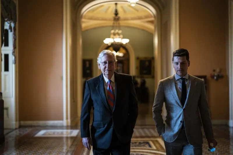 La lucha en torno al endeudamiento máximo conlleva un alto costo financiero – aún si no hay incumplimiento