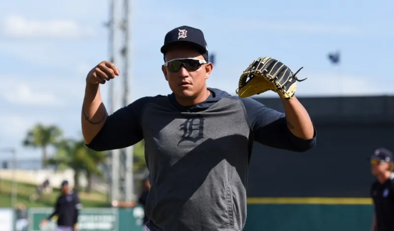 Los latinos sostienen el presente y futuro de la MLB