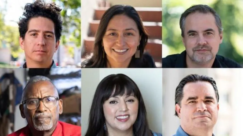 Los 6 latinos ganadores del prestigioso "premio para genios" MacArthur