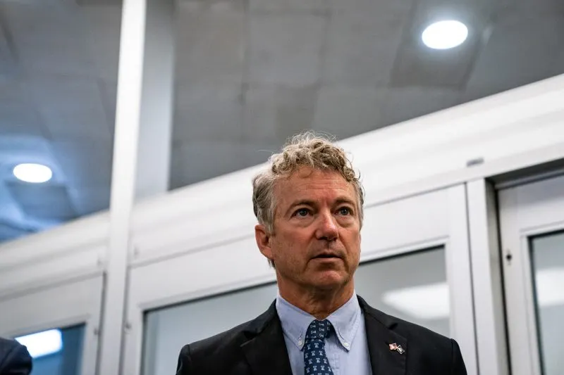 Imputados dos operadores Republicanos por presuntamente recibir dinero de un ciudadano ruso para la campaña de Trump