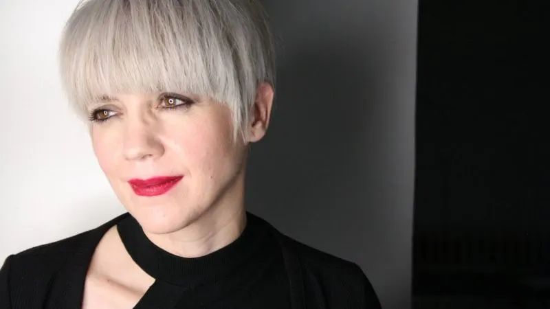 "El capitalismo habla de la autoexplotación como de 'un yo que se explota' cuando es algo incentivado estructuralmente desde la cultura digital"