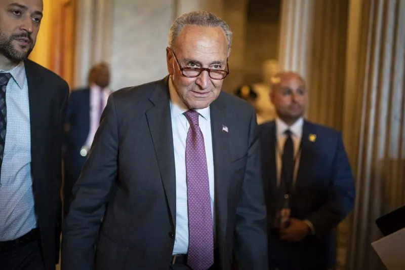 Análisis Ampliado: Esfuerzo migratorio Demócrata se ve obstaculizado