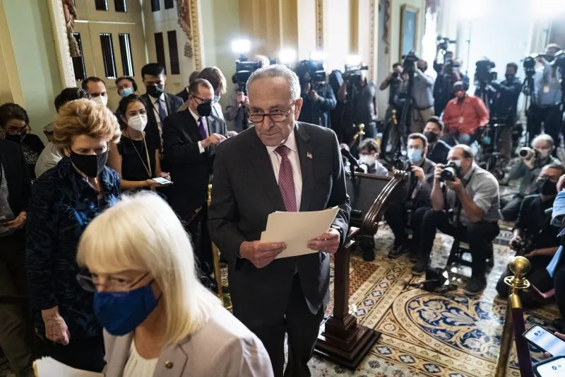 Análisis Ampliado: Una guía día a día sobre la importante semana presupuestaria en el Congreso