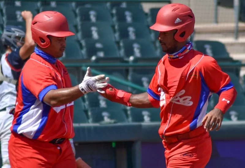La cuarta parte del roster cubano ha escapado durante el Mundial Sub 23