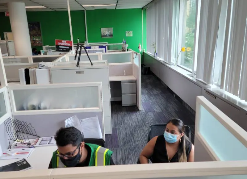 Programa de Ayudas Stay DC