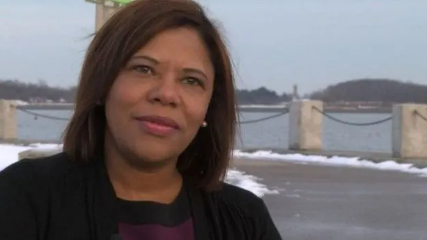 Natalicia Tracy, la ex trabajadora doméstica brasileña que acaba de asumir un alto cargo en el gobierno de Estados Unidos