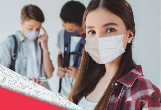 Prioridad número uno: vacune a sus hijos