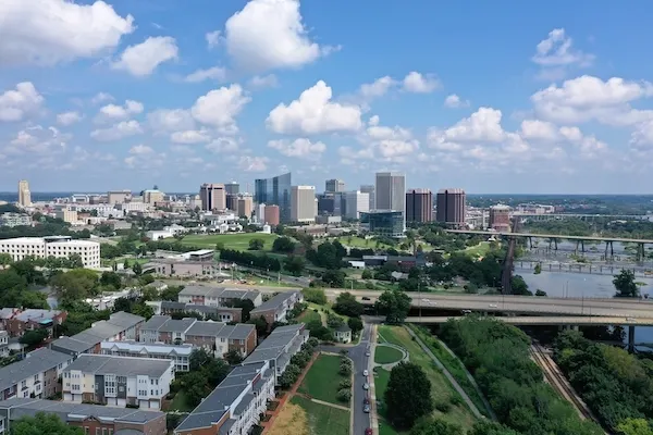 OPINIÓN: La economía pospandémica de Virginia necesita un impulso