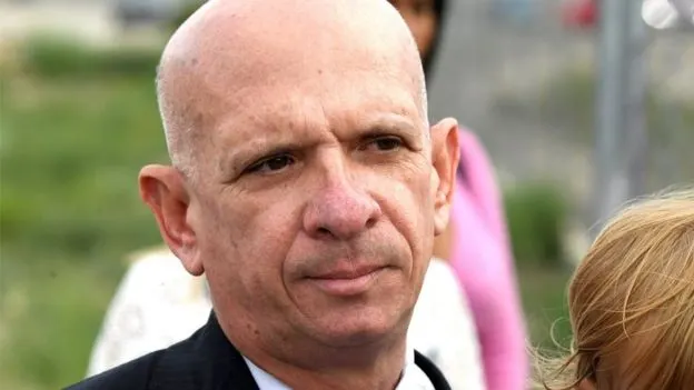 Hugo Carvajal: España autoriza la extradición del exjefe de espionaje venezolano a Estados Unidos