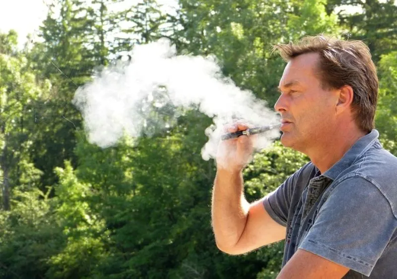 La FDA autoriza un cigarrillo electrónico por primera vez