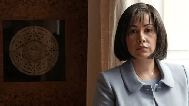 Claudia Díaz: España autoriza la extradición de la enfermera de Hugo Chávez a Estados Unidos