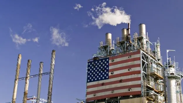 Cambio climático: los 5 países que más han contribuido históricamente al calentamiento global