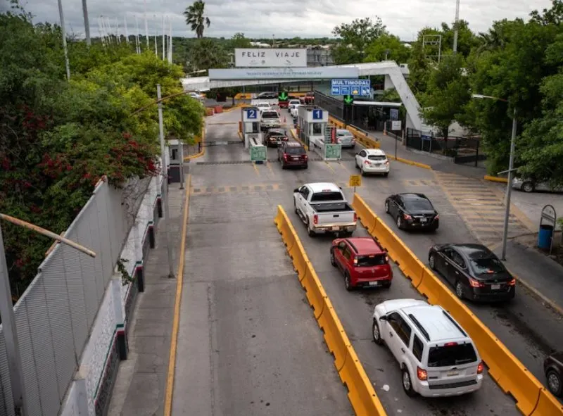 Coches chocolate en México
