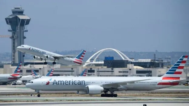 Coronavirus: las vacunas que Estados Unidos aceptará para admitir a viajeros extranjeros a partir del 8 de noviembre