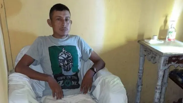 "A uno le hablan claro, que la enfermedad renal es mortal": la epidemia silenciosa que afecta a Centroamérica desde hace décadas