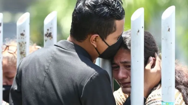 Cómo Ecuador pasó de ser país de tránsito a un centro de distribución de la droga en América Latina (y qué papel tienen los carteles mexicanos)