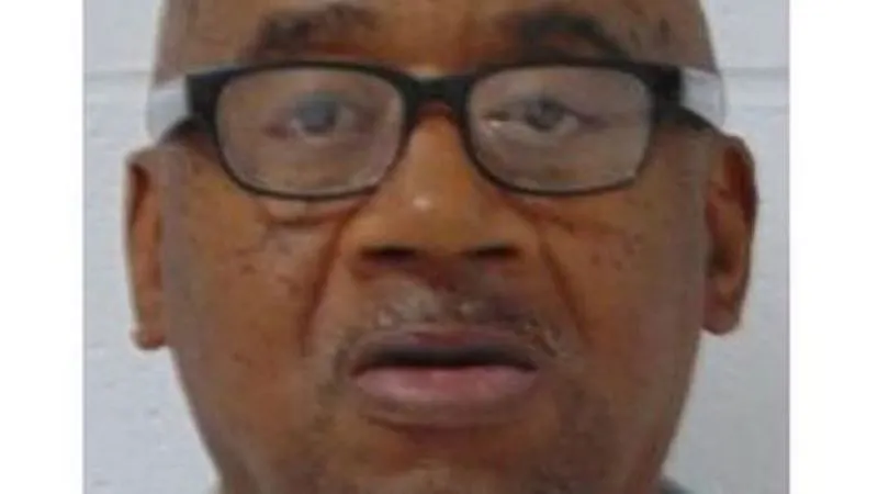 Quién era Ernest Johnson, el hombre al que ejecutaron en EEUU pese a que el papa Francisco había pedido clemencia para él