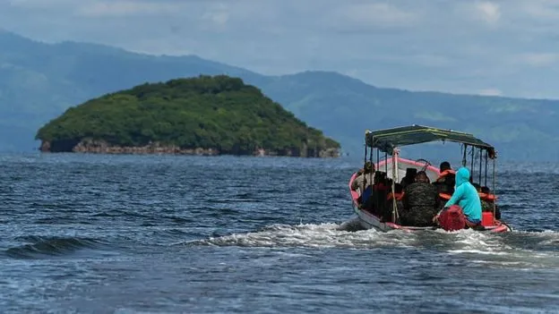 La histórica disputa en Centroamérica por la soberanía en el golfo de Fonseca (y por qué se reavivó ahora)