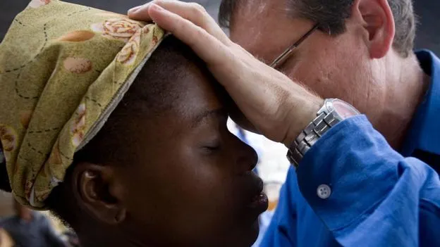 Secuestro en Haití: por qué los grupos de misioneros son a veces un problema diplomático para Estados Unidos