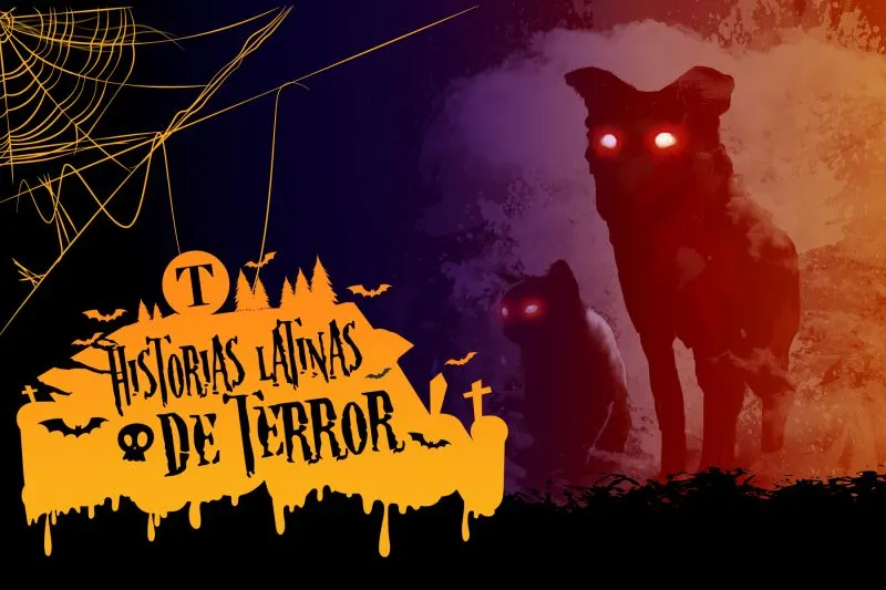 Cadejo, el perro fantasmal al que temen en México y Centroamérica ¿es malo o bueno?