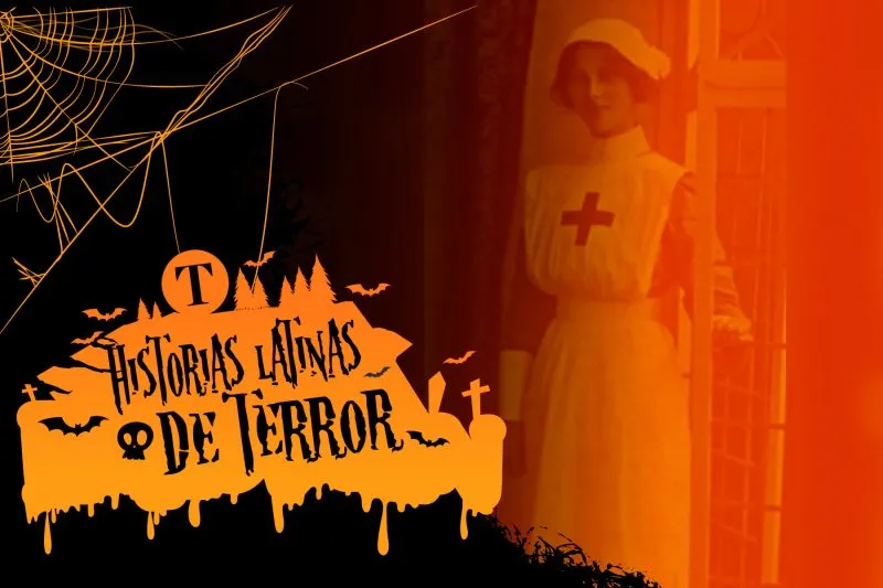 La Planchada: La enfermera fantasmal del Hospital Juárez