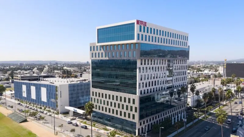 Empleados de Netflix protestan contra la transfobia y Dave Chapelle es la causa