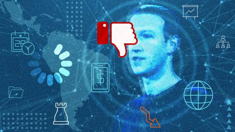 América Latina, ante el imperialismo digital