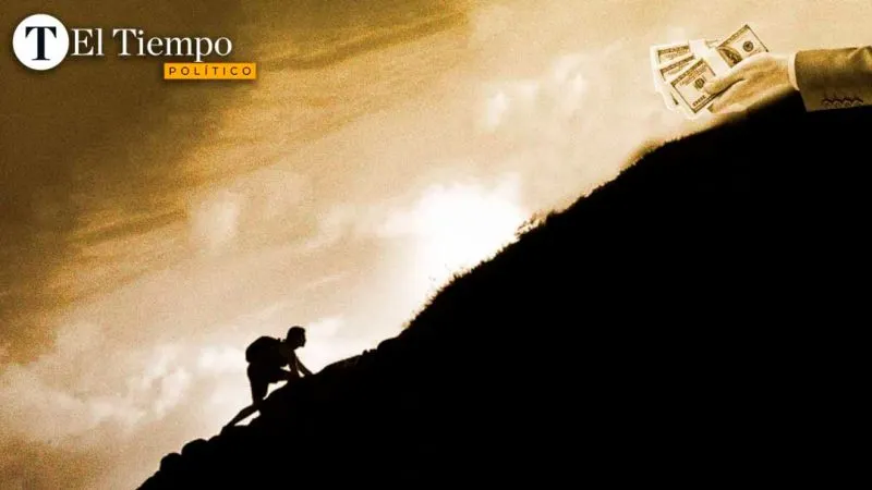 El Tiempo Político: Más emprendedores, pero menos financiados: los latinos