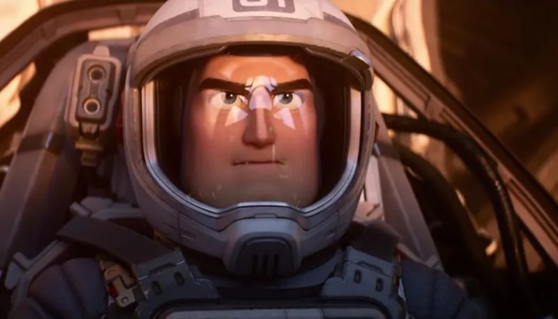 Disney revela trailer de personaje que inspira a uno de los juguetes de Toy Story