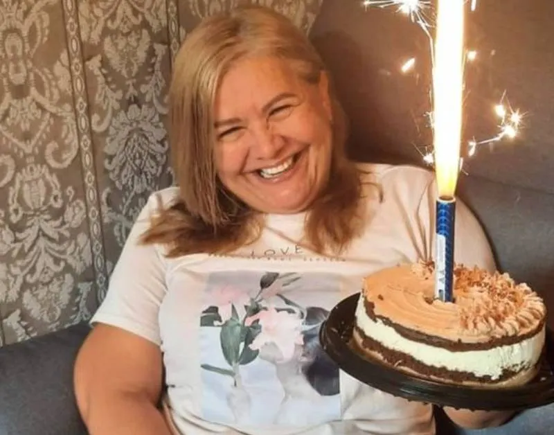 Martha Sepulveda Eutanasia Colombia