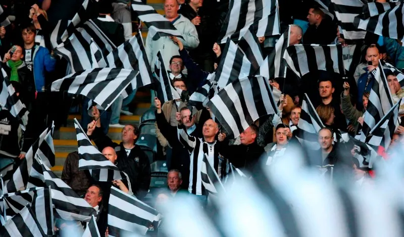 Opinión | Newcastle, el histórico cuya chequera está manchada con sangre