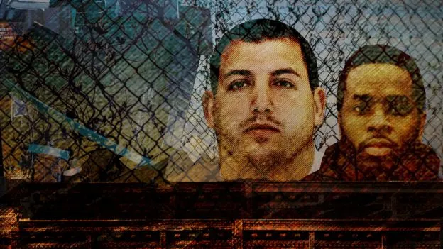 "Vendí drogas y participé en robos cuando era policía": la oscura historia de una de las unidades más corruptas de EE.UU.