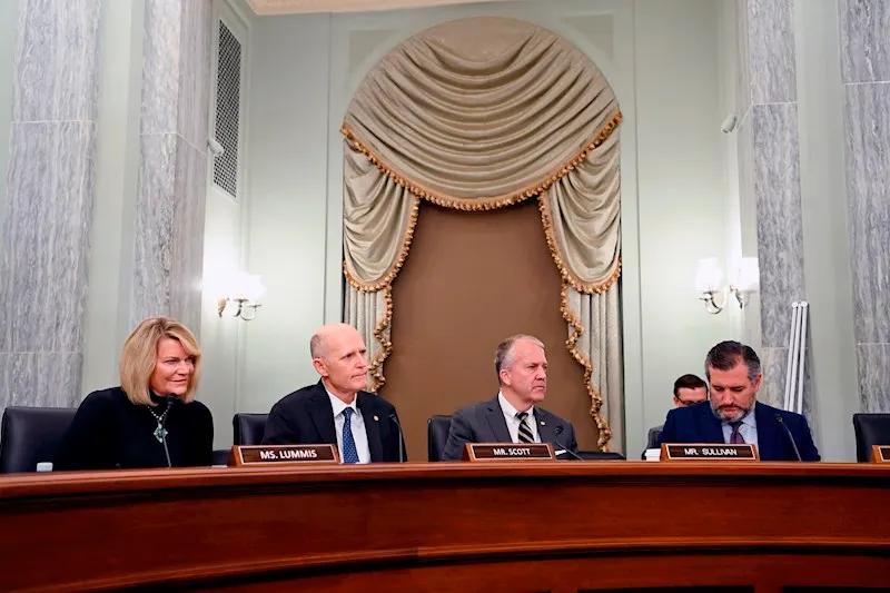 Análisis Ampliado: El Senado intenta que el Big Tech no priorice sus productos frente a los de sus rivales