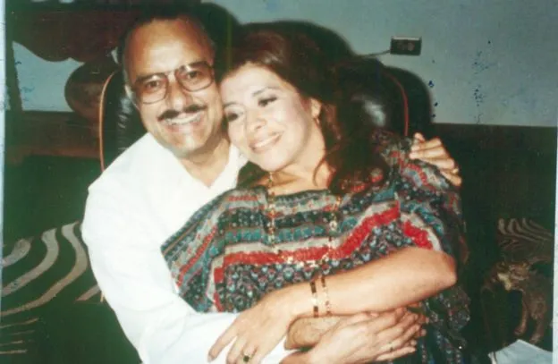 Dinorah Sampson, la amante de Anastasio Somoza Debayle que se convirtió en la mujer más influyente de su época en Nicaragua