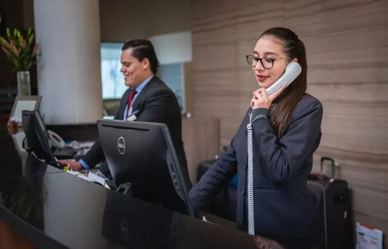 Casi 3% de la fuerza laboral de EE. UU. renunció a sus trabajos en agosto