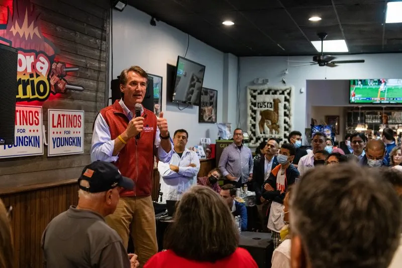 Republicanos intentan beneficiarse de Trump pero sin consecuencias negativas