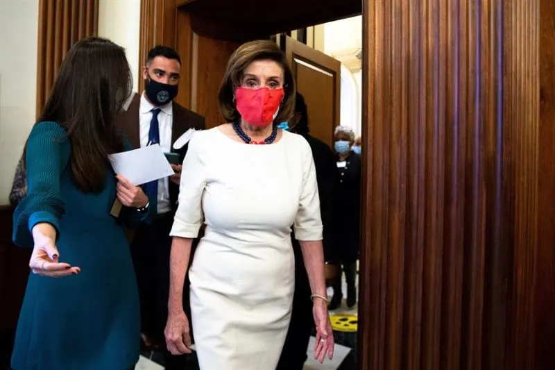 La tercera no fue la vencida: los demócratas dejan atrás el plan de gasto social