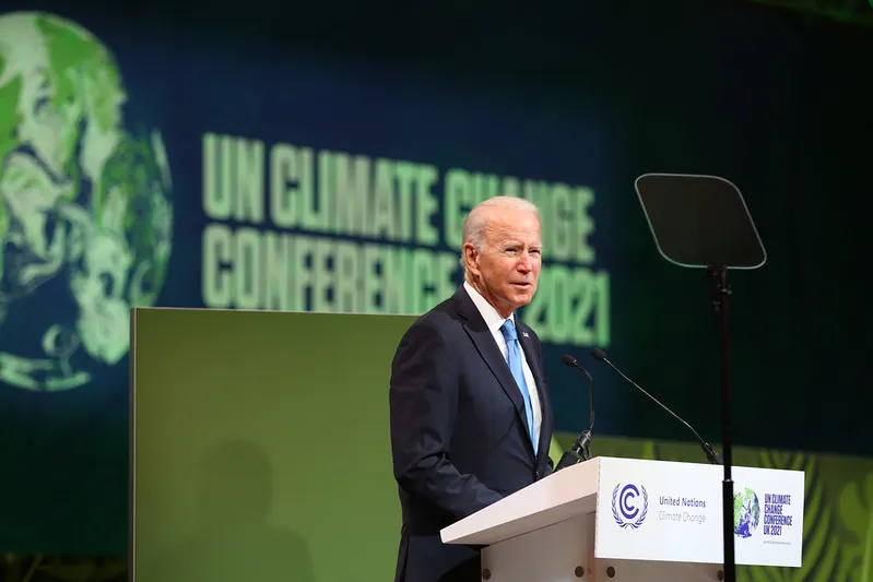 La cumbre climática avanza en Glasgow y a su tercer días asoma acuerdos que aspiran a reducciones de metano y detener la defo