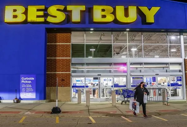 El Black Friday ya llegó y hay opciones para un presupuesto limitado. Aquí una lista de artículos por menos de $50