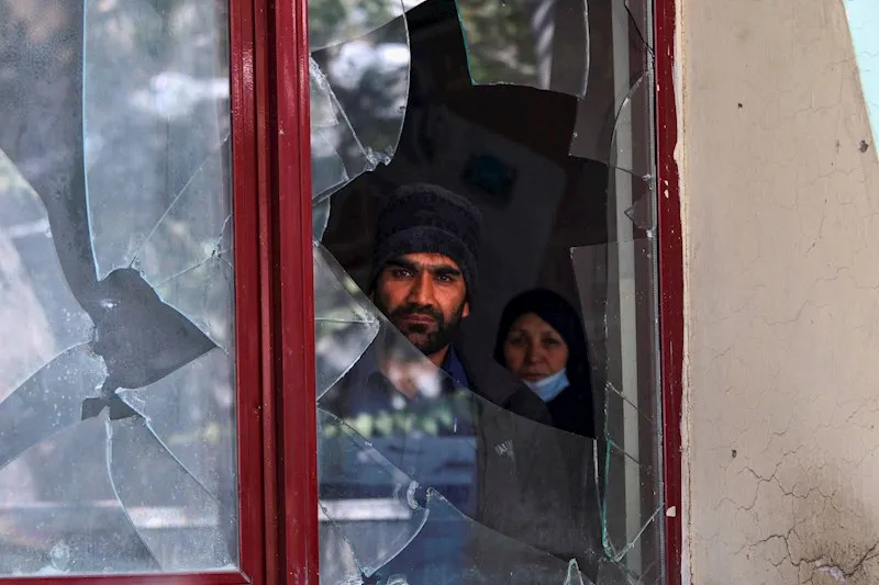 Ataque de ISIS-K en Afganistán deja 20 muertos