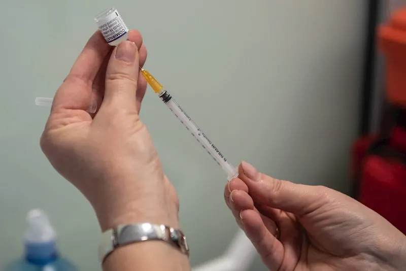 Estados Unidos: La inflación dejó al COVID-19 en segundo plano