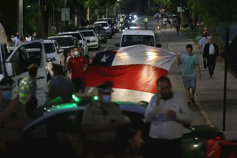 Elecciones en Chile: Dos extremos se verán la cara en la segunda vuelta